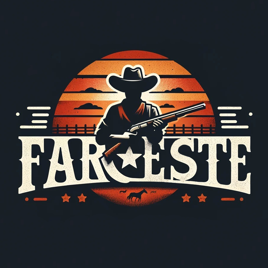 Logo Faroeste RP